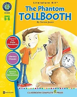 E-Book (pdf) The Phantom Tollbooth (Norton Juster) von Rosella Westcott