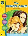 E-Book (pdf) The Hunger Games (Suzanne Collins) von Lynda Allison