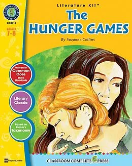 E-Book (pdf) The Hunger Games (Suzanne Collins) von Lynda Allison