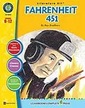 E-Book (pdf) Fahrenheit 451 (Ray Bradbury) von Chad Ibbotson