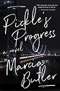 E-Book (epub) Pickle's Progress von Marcia Butler