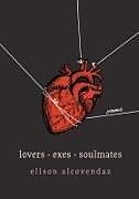 Couverture cartonnée Lovers Exes Soulmates de Elison Alcovendaz