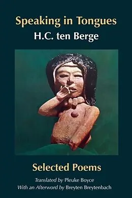 E-Book (epub) Speaking in Tongues von H. C. ten Berge