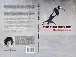E-Book (epub) The Chalioux Kid von Madeleine Monette