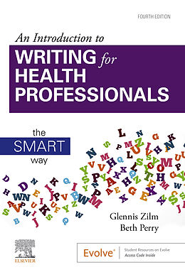 E-Book (epub) An Introduction to Writing for Health Professionals von Glennis Zilm, Beth Perry