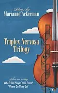 E-Book (epub) Triplex Nervosa Trilogy von Marianne Ackerman