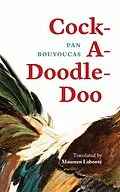 E-Book (epub) Cock-A-Doodle-Doo von Pan Bouyoucas