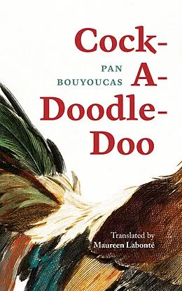 E-Book (epub) Cock-A-Doodle-Doo von Pan Bouyoucas