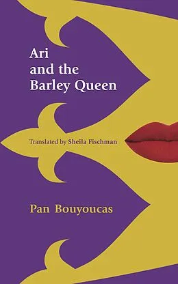E-Book (epub) Ari et la reine de l'orge von Pan Bouyoucas, Sheila Fischman