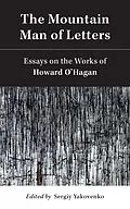 E-Book (epub) Mountain Man of Letters von Sergiy Yakovenko