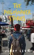 E-Book (epub) Philosopher Stories von Jerry Levy