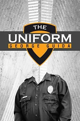 E-Book (epub) Uniform von George Guida