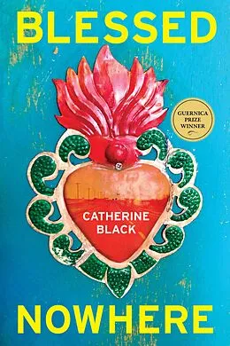 E-Book (epub) Blessed Nowhere von Catherine Black