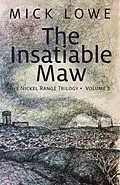 E-Book (epub) Insatiable Maw von Mick Lowe