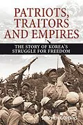 E-Book (epub) Patriots, Traitors and Empires von Stephen Gowans