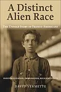 E-Book (pdf) Distinct Alien Race von David G. Vermette
