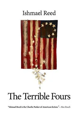 E-Book (epub) Terrible Fours von Ishmael Reed