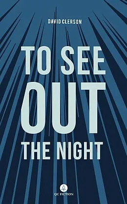 E-Book (epub) To See Out the Night von 