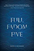 E-Book (epub) Full Fadom Five von David C. C. Bourgeois