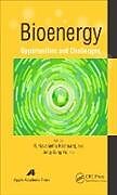 Livre Relié Bioenergy de 