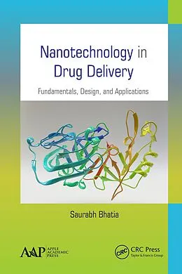 PDF Nanotechnology in Drug Delivery von Saurabh Bhatia