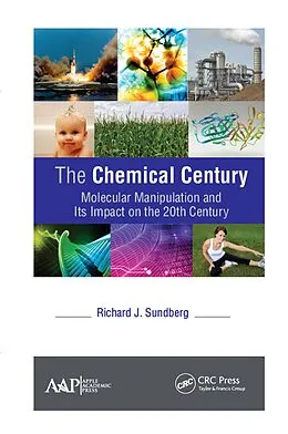 E-Book (pdf) The Chemical Century von Richard J. Sundberg
