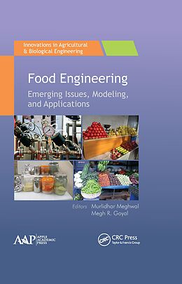 E-Book (pdf) Food Engineering von 