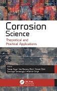 Livre Relié Corrosion Science de 