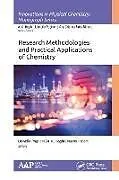 Fester Einband Research Methodologies and Practical Applications of Chemistry von 