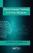 Livre Relié Natural Language Processing in Artificial Intelligence de 