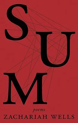 E-Book (epub) Sum von Zachariah Wells