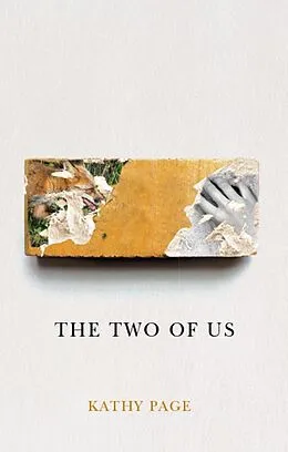 E-Book (epub) The Two of Us von Kathy Page