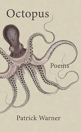 E-Book (epub) Octopus von Patrick Warner