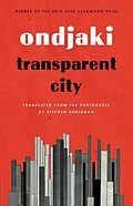 E-Book (epub) Transparent City von Ondjaki