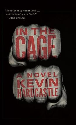 E-Book (epub) In the Cage von Kevin Hardcastle