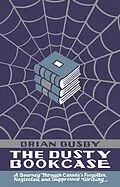 E-Book (epub) The Dusty Bookcase von Brian Busby
