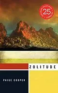 E-Book (epub) Zolitude von Paige Cooper