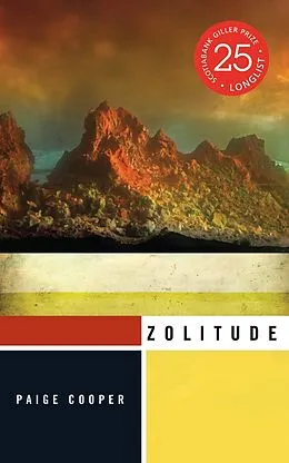E-Book (epub) Zolitude von Paige Cooper