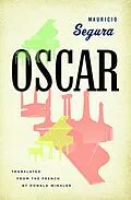 E-Book (epub) Oscar von Mauricio Segura
