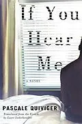 E-Book (epub) If You Hear Me von Pascale Quiviger