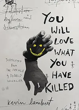 E-Book (epub) You Will Love What You Have Killed von Lambert Kevin