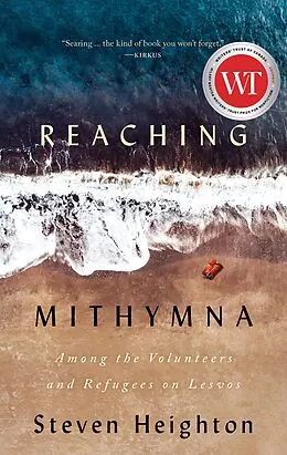 E-Book (epub) Reaching Mithymna von Steven Heighton