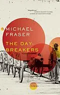 E-Book (epub) The Day-Breakers von Michael Fraser