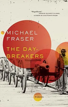 E-Book (epub) The Day-Breakers von Michael Fraser