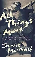 E-Book (epub) All Things Move von Jeannie Marshall