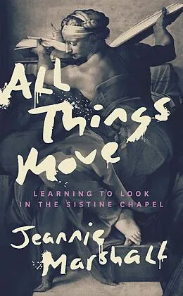 E-Book (epub) All Things Move von Jeannie Marshall