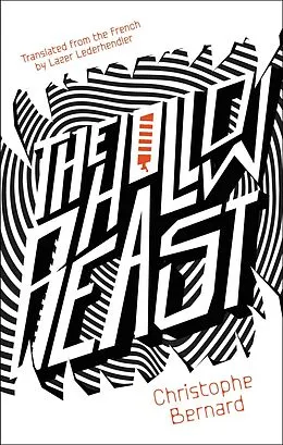 E-Book (epub) The Hollow Beast von Christophe Bernard