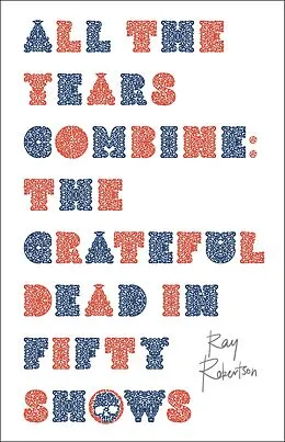 E-Book (epub) All the Years Combine von Ray Robertson