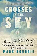 E-Book (epub) Crosses in the Sky von Mark Bourrie