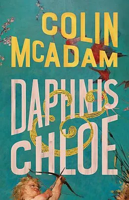 E-Book (epub) Daphnis and Chloe von Colin Mcadam